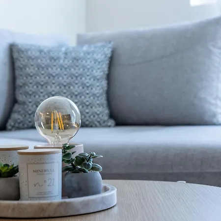 Lumi Apartament