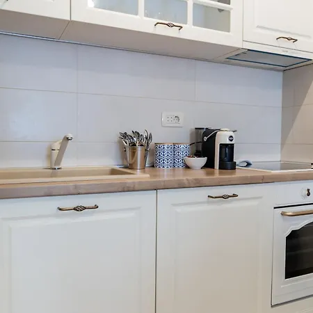 Apartament Lumi Podgorica