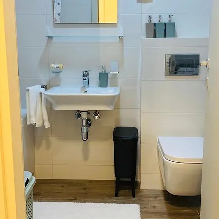 Lumi Apartament Podgorica
