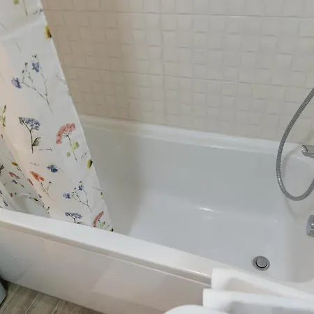 Apartament Lumi