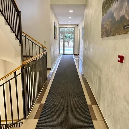 Apartament Lumi Podgorica
