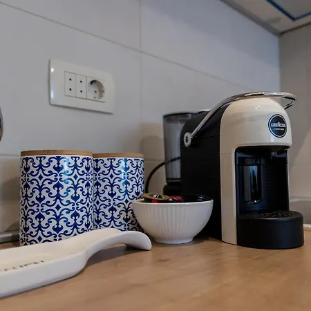 Lumi Apartman