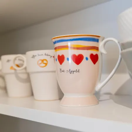 Lumi Apartman Podgorica