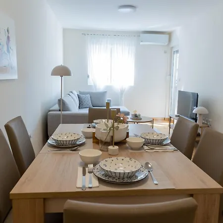 Apartman Lumi