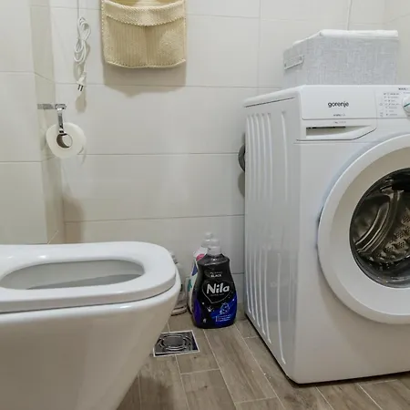 Apartman Lumi
