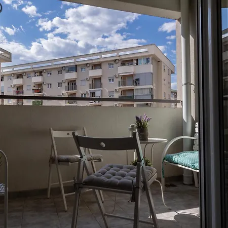 Lumi Apartman